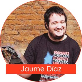 Jaume Díaz_IDesigner